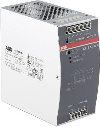 Produktbild ABB Schaltnetzteil Serie CP-E 12VDC 10A