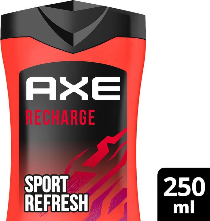 Produktbild AXE Recharge (250 ml)