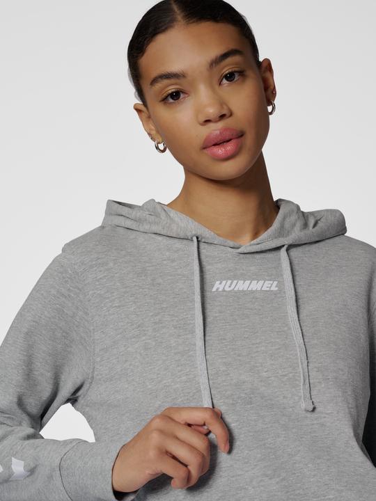 Immagine prodotto hummel Hmlelemental Felpa Corta Donna (L)
