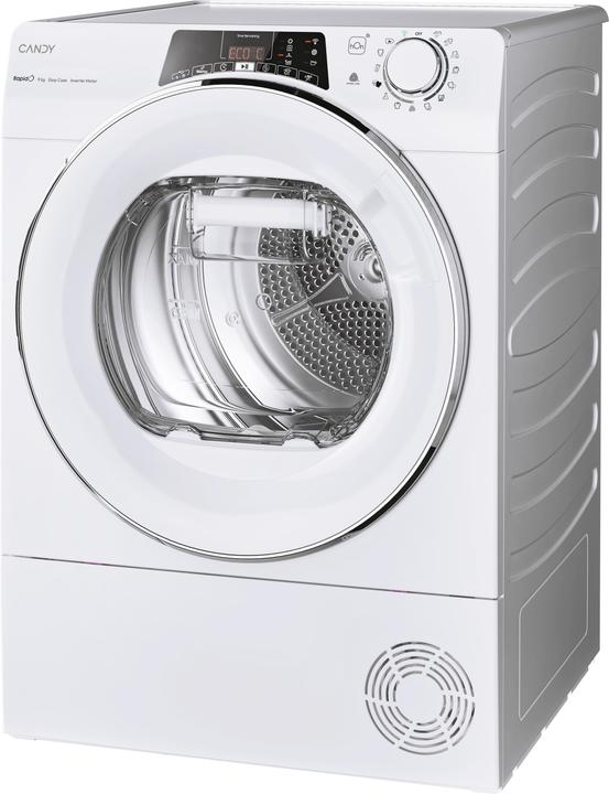 Immagine prodotto Candy Roe H9a3tcex-s (9 kg, A sinistra)