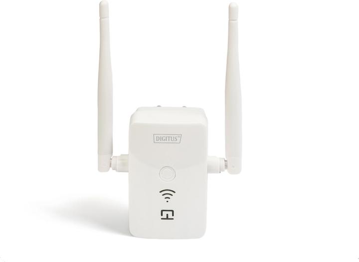 Produktbild Digitus DN-7070 (867 Mbit/s, 300 Mbit/s)