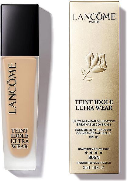 Produktbild Lancôme Teint Idole Ultra Wear 305N (Camel)