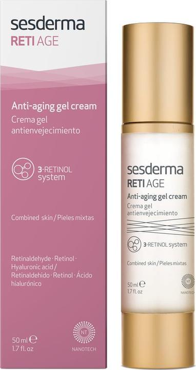 Produktbild Sesderma Reti Age (50 ml)