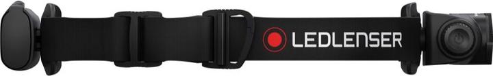 Image du produit Ledlenser Lampe frontale LED H5 Core (350 lm)
