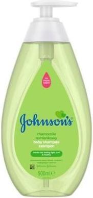 Produktbild Johnsons Wash and Bath