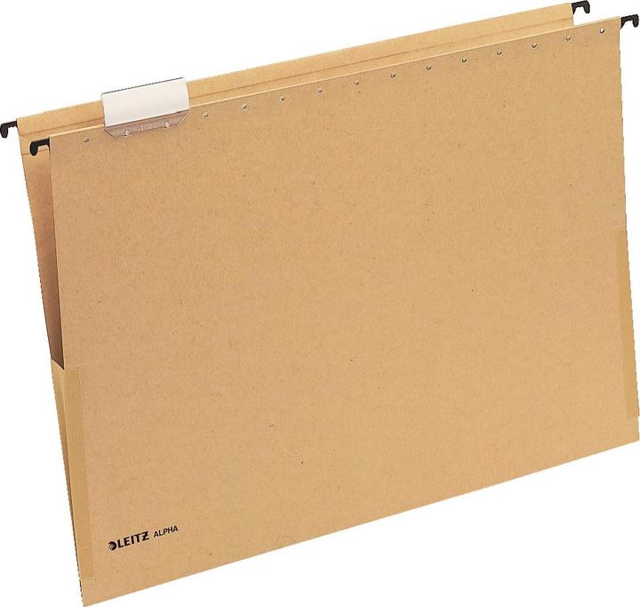 Immagine prodotto Leitz Alfa (A4, 25 x)