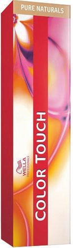 Produktbild Wella Color Touch Pure Naturals (10/0 hell-lichtblond)