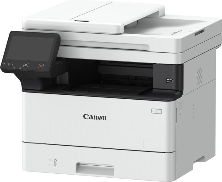 Produktbild Canon I-SENSYS MF461DW EU MFP (Laser, Schwarz-Weiss)