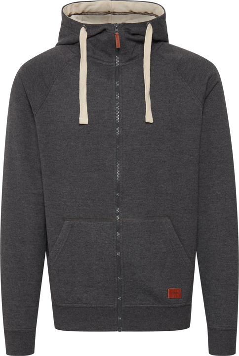 Immagine prodotto Blend Speedy Felpa Con Cappuccio Giacca Tuta Da Uomo Con Cappuccio Stampa (S)