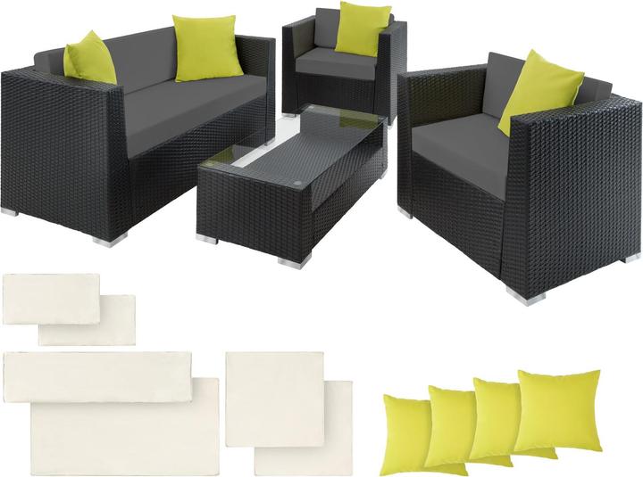 Immagine prodotto tectake Monaco di Baviera