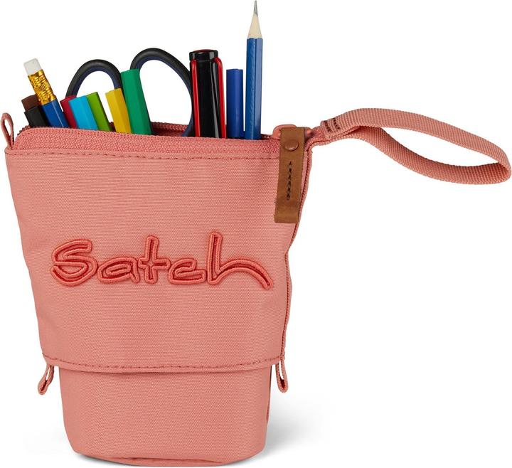 Actual product image Satch Pencil case 17 cm