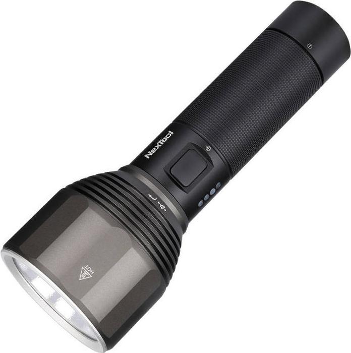 Actual product image NexTool Outdoor (16.40 cm, 2000 lm)