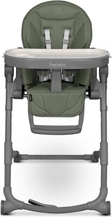 Image du produit Lionelo Cora Plus (Chaise haute)