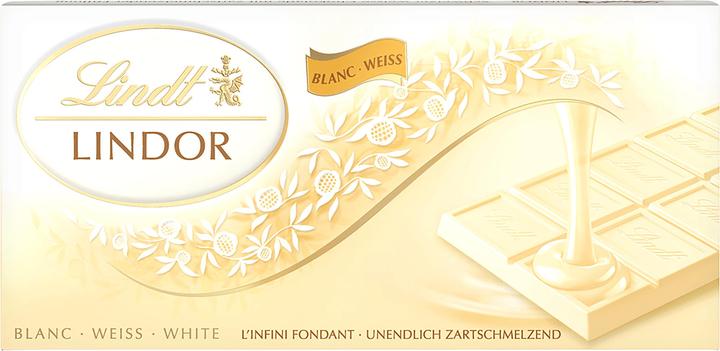 Lindt Lindor (110 g)