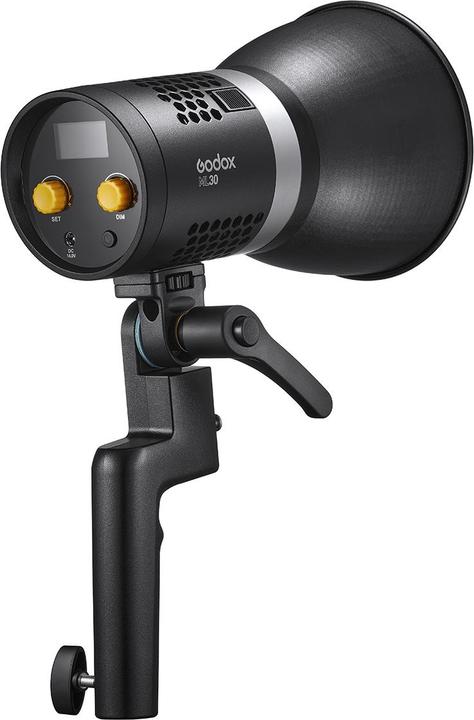 Produktbild Godox ML60 + 2x ML30 Kit mit Zubehör