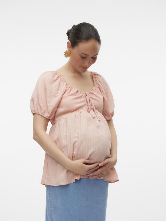 Produktbild Mamalicious Umstands-top Bluse (L)