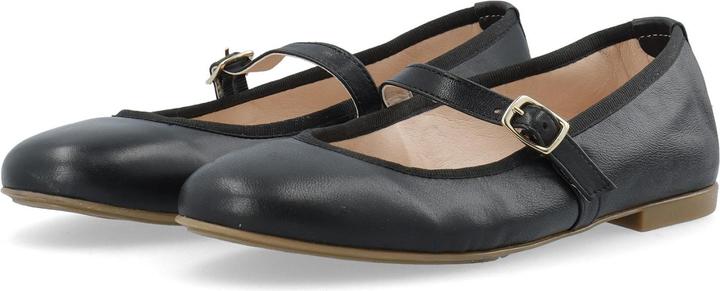 Actual product image Bianco BIAMADISON Mary Jane Schuhe (37)