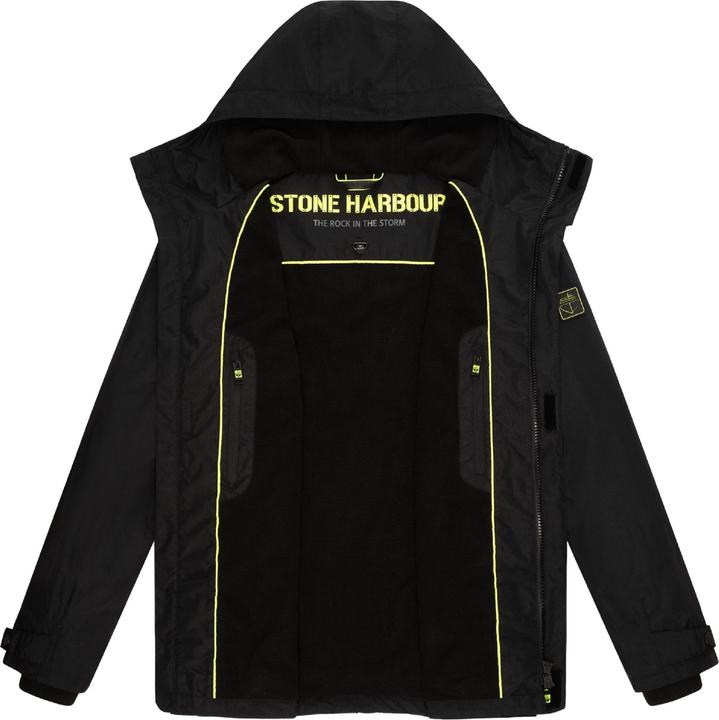 Immagine prodotto Stone Harbour Zanjaar (L)