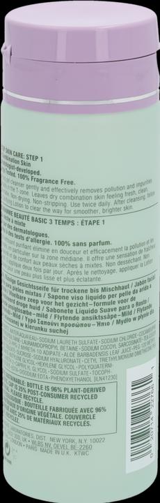 Produktbild Clinique Liquid Facial (Reinigungsmilch, 200 ml)