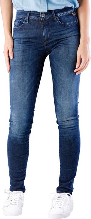 Replay Jeans Luz High Waisted 007 (W29/L30)