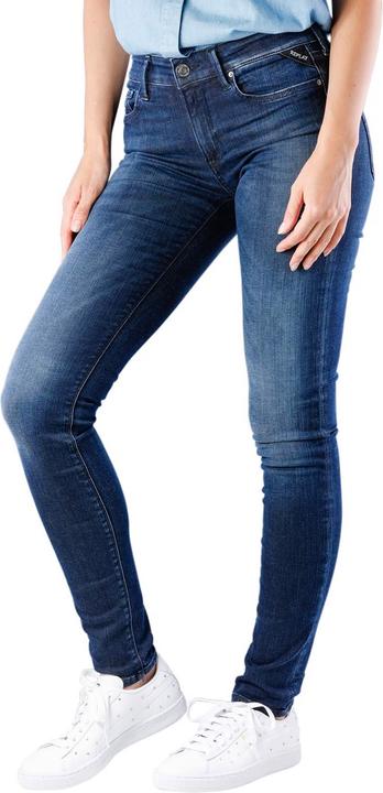 Actual product image Replay Jeans Luz High Waisted 007 (W24/L30)
