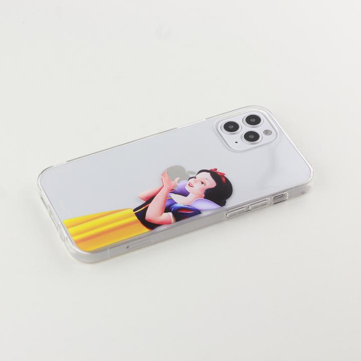 Produktbild PhoneLook Hülle Schneewittchen (Apple iPhone 12)