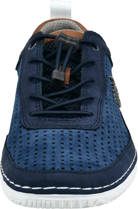 Actual product image Bugatti Lace-up Trainers (44)