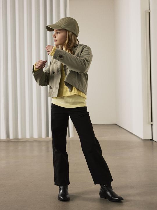 Produktbild Name it Kurze Trenchcoat (164)