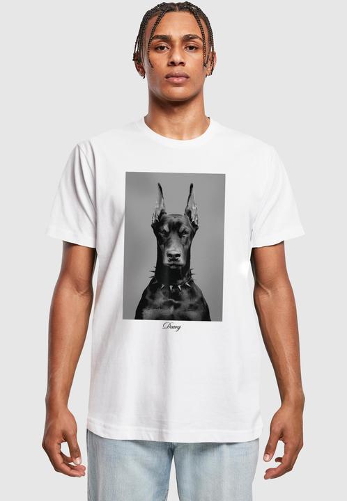 Image du produit Mister Tee Thé Dawg - 131693 (M)