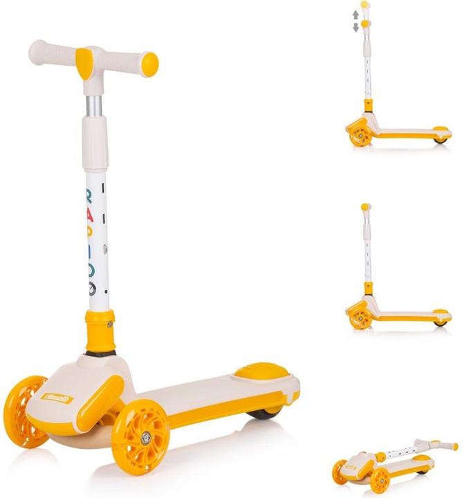 Actual product image Chipolino Kinderroller Rapido