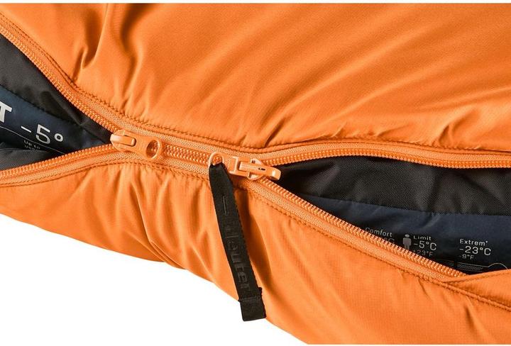 Produktbild Deuter Orbit -5° (200 cm)