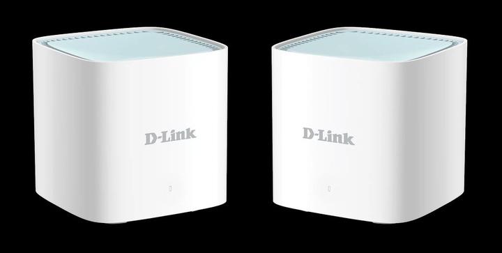 Produktbild D-Link AX1500