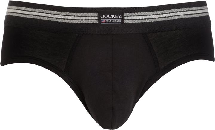 Image du produit Jockey 3-Pack Cotton Stretch (XXL, Lot de 3)