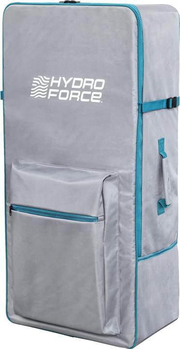 Actual product image Bestway SUP FreeSoul Elite 335 x 84 x15cm (11')
