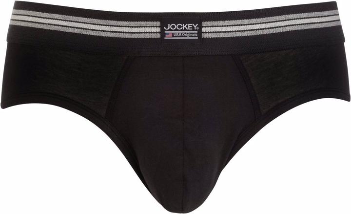 Actual product image Jockey 3-Pack Cotton Stretch (S, pack of 3)