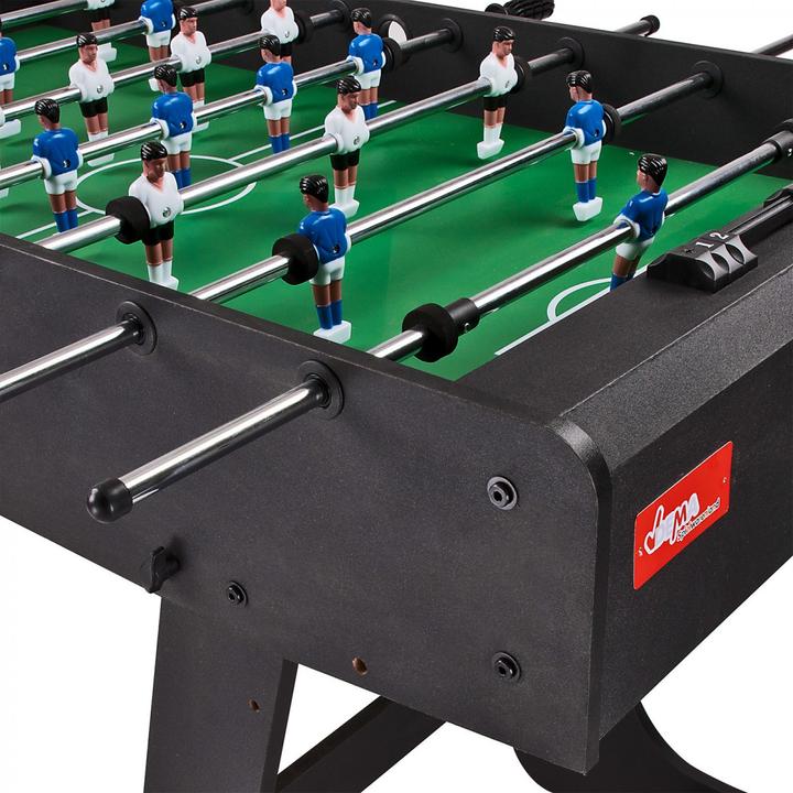 Produktbild Dema Tischfussball Folding soccer klappbar