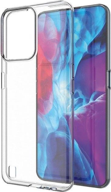 Produktbild MU Classic Softcase TPU Series (Realme C31)