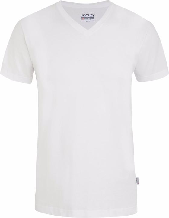 Actual product image Jockey American 2-Pack (S)