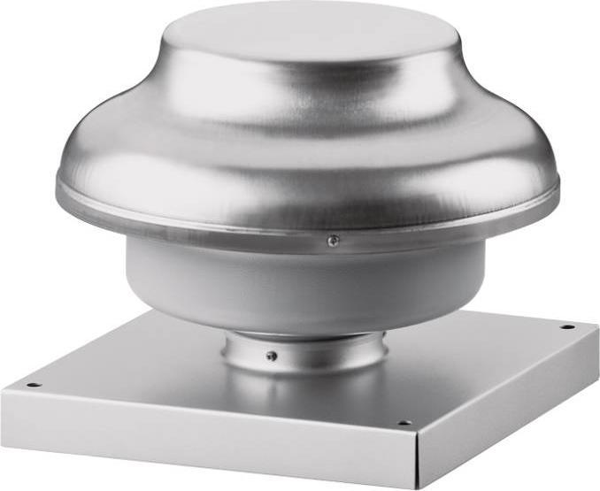 Actual product image Maico MAI EHD16 Mini Roof Fan 230V 50Hz 116W IMax 0.53A IPX5