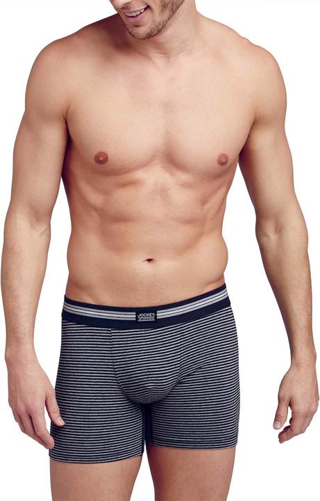 Actual product image Jockey 3-Pack Cotton Stretch (XL, pack of 3)