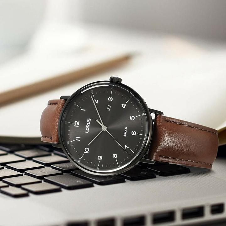 Produktbild Lorus Unisex-Uhr NA
