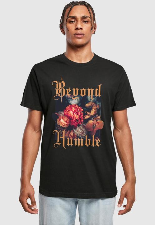 Image du produit Mister Tee Tee Beyond Humble - 142563 (XS)