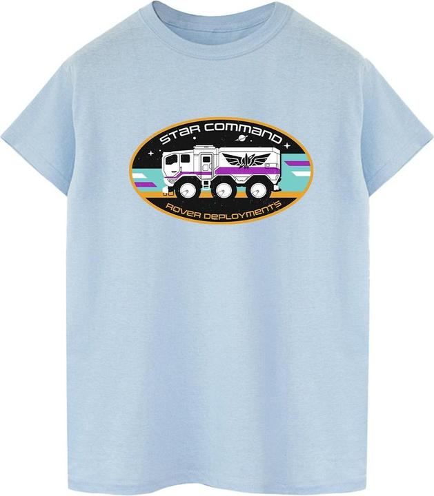 Disney Lightyear Rover Deployment TShirt (XL)