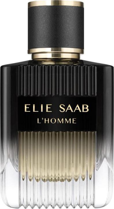 Elie Saab Lhomme Eau De Parfum Spray 50ml (Eau de Parfum, 50 ml)