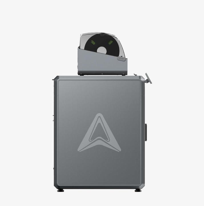 Actual product image Creality K2 Plus Combo