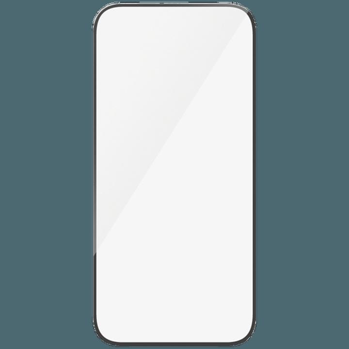 Immagine prodotto PanzerGlass Vestibilità ultra-ampia (1 Pezzo/i, Apple iPhone 16 Pro Max)
