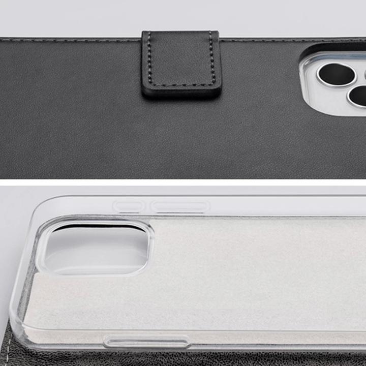 Image du produit Mobilize Porte-monnaie classique Gelly (Samsung Galaxy A55)