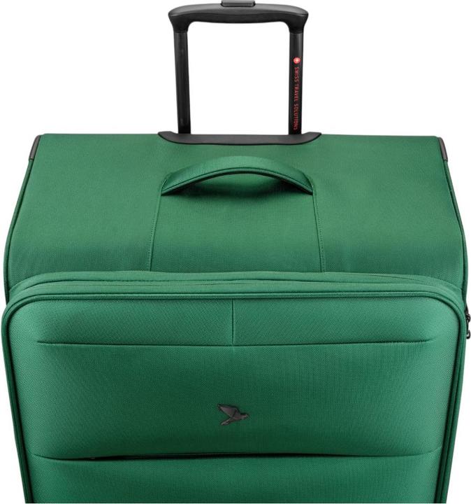 Actual product image Pack Easy GoUp Trolley (181 l, XL (from 140l))