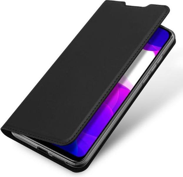 Image du produit Dux Ducis Couverture de livre de la série Skin Pro (Mi 10 Lite)