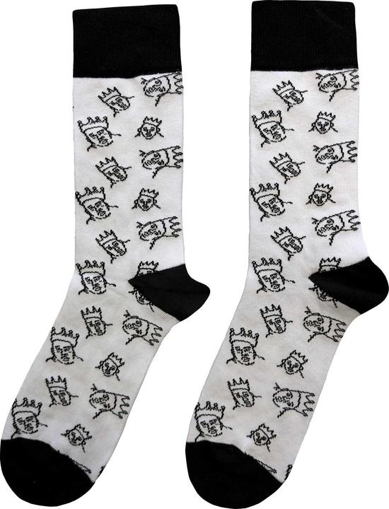 Biggie Smalls Socken (40.5 - 45.5)